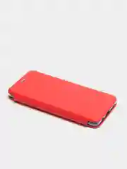 Красный чехол книжка SAMSUNG A31