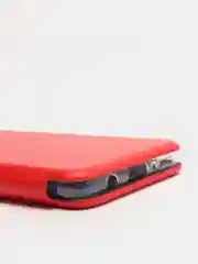 Красный чехол книжка SAMSUNG A31