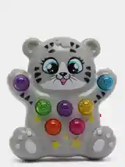 Музыкальная игрушка "Лучший друг: Кошечка", световые и звуковые эффекты