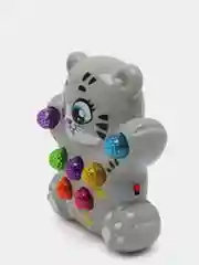 Музыкальная игрушка "Лучший друг: Кошечка", световые и звуковые эффекты