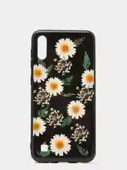 Зелёный хаки чехол Samsung A10