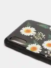 Зелёный хаки чехол Samsung A10