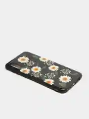 Зелёный хаки чехол Samsung A10