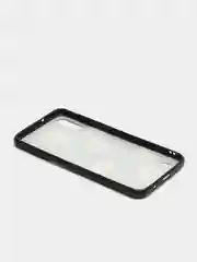 Зелёный хаки чехол Samsung A10