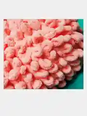 Подушка Сердце, ручная работа