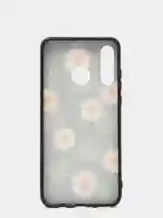 Лесной зеленый чехол HUAWEI P30 LITE /  Honor 20 lite / Honor 20s