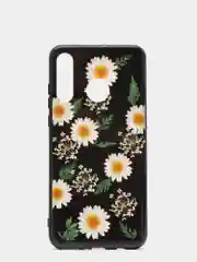 Лесной зеленый чехол HUAWEI P30 LITE /  Honor 20 lite / Honor 20s