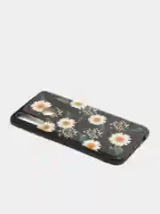 Лесной зеленый чехол HUAWEI P30 LITE /  Honor 20 lite / Honor 20s