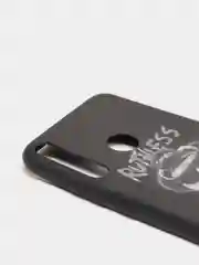 Хром чехол Huawei HONOR 9C, P40 LITE E