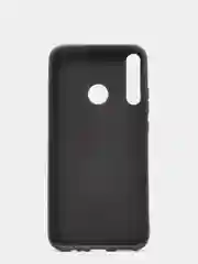 Хром чехол Huawei HONOR 9C, P40 LITE E