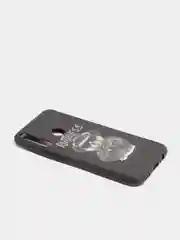 Хром чехол Huawei HONOR 9C, P40 LITE E