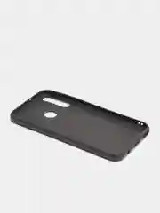 Хром чехол Huawei HONOR 9C, P40 LITE E