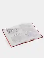 Большая хрестоматия для внеклассного чтения. 1-4 класс
