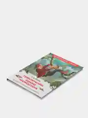 Приключения барона Мюнхаузена, Распэ Р