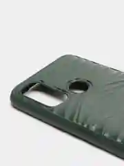 Зеленый чехол TECNO Spark 7
