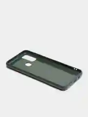 Зеленый чехол TECNO Spark 7