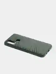 Зеленый чехол TECNO Spark 7