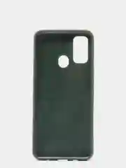Зеленый чехол TECNO Spark 7