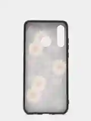 Сиреневый чехол HUAWEI P30 LITE /  Honor 20 lite / Honor 20s