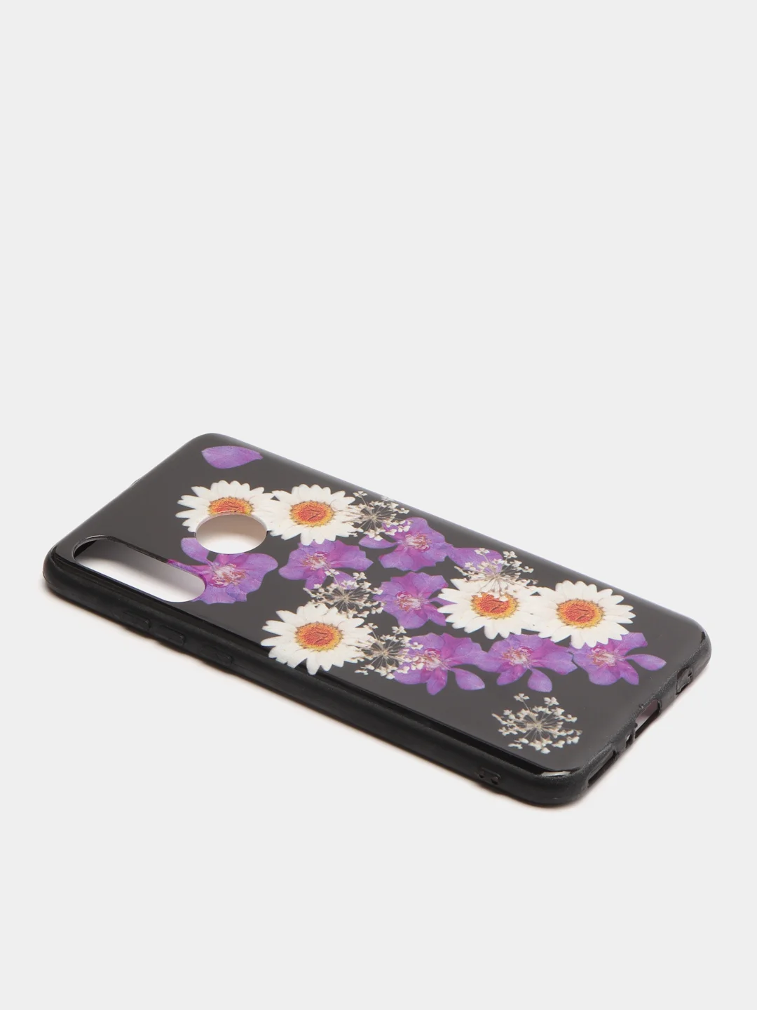 Сиреневый чехол HUAWEI P30 LITE /  Honor 20 lite / Honor 20s