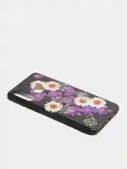 Сиреневый чехол HUAWEI P30 LITE /  Honor 20 lite / Honor 20s