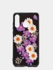 Сиреневый чехол HUAWEI P30 LITE /  Honor 20 lite / Honor 20s