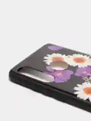 Сиреневый чехол HUAWEI P30 LITE /  Honor 20 lite / Honor 20s