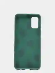 Зеленый чехол для SAMSUNG A41