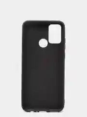 Желтый чехол HUAWEI HONOR 9A