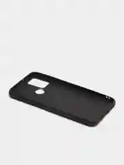 Желтый чехол HUAWEI HONOR 9A