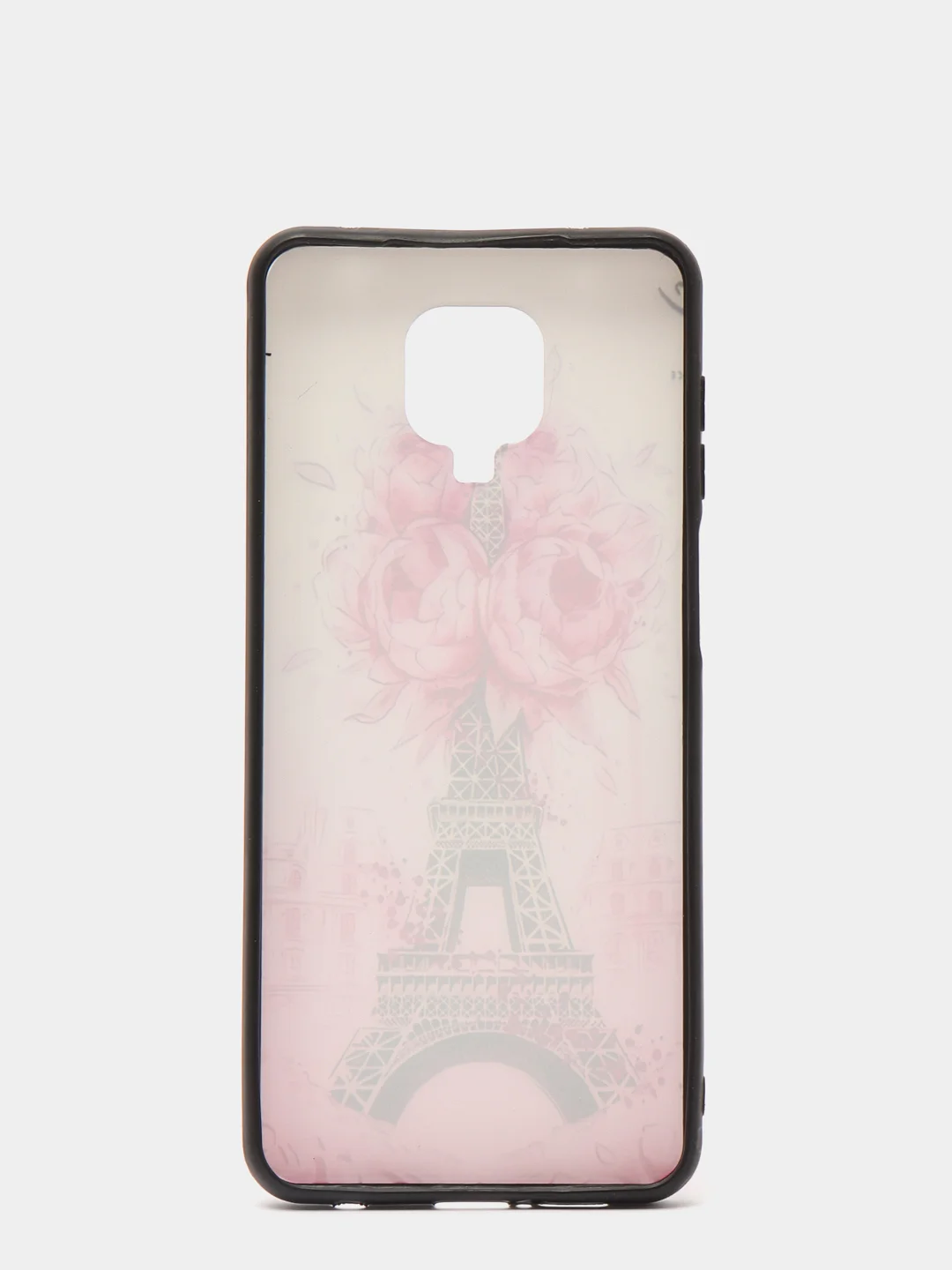 Коралловый чехол Xiaomi Redmi NOTE 9 PRO, Note 9S