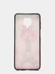 Коралловый чехол  Xiaomi Redmi NOTE 9 PRO, Note 9S