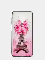 Коралловый чехол  Xiaomi Redmi NOTE 9 PRO, Note 9S