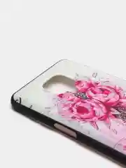 Коралловый чехол  Xiaomi Redmi NOTE 9 PRO, Note 9S