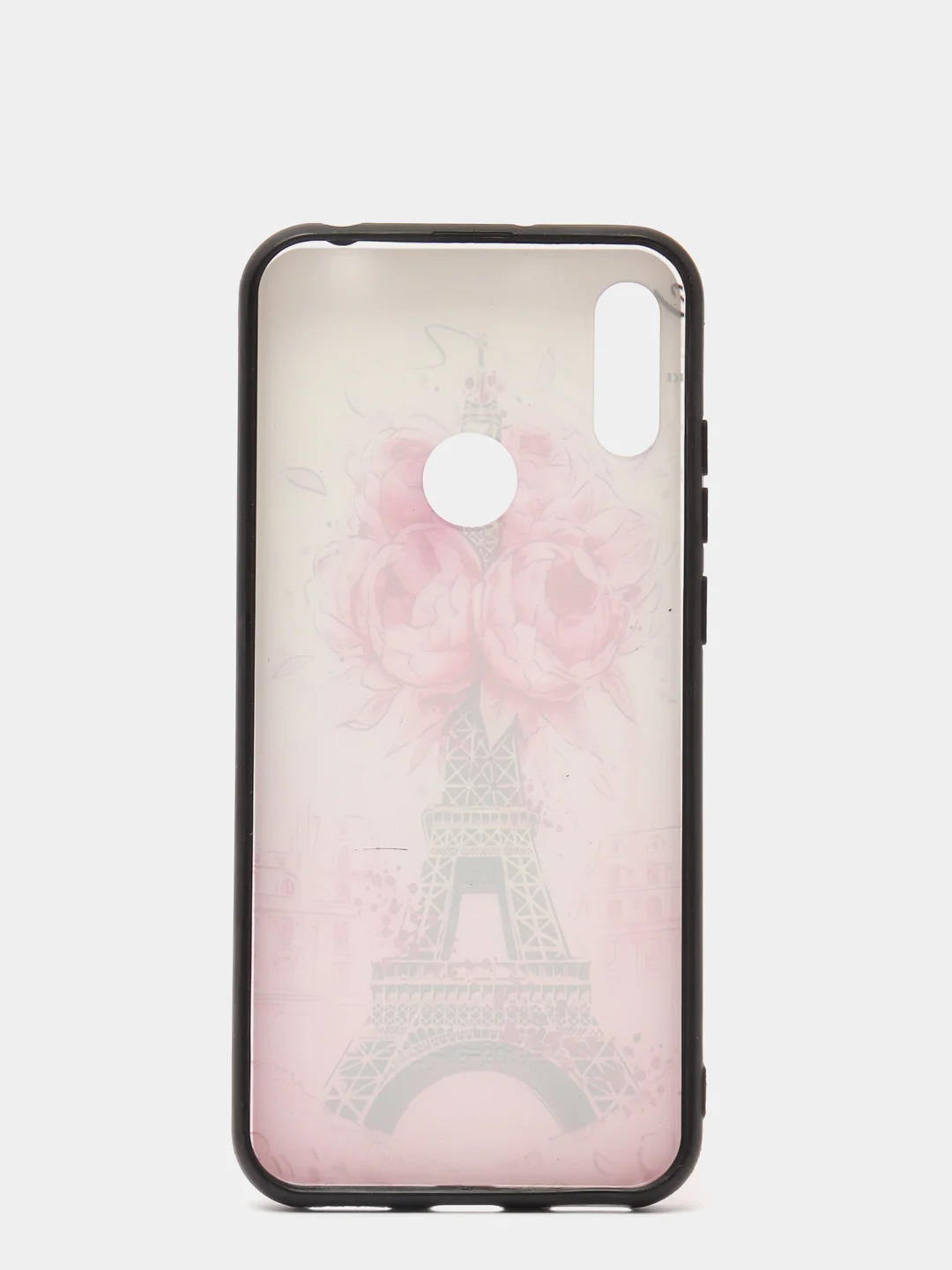 Конфетный чехол Huawei Honor 8A, Y6 2019