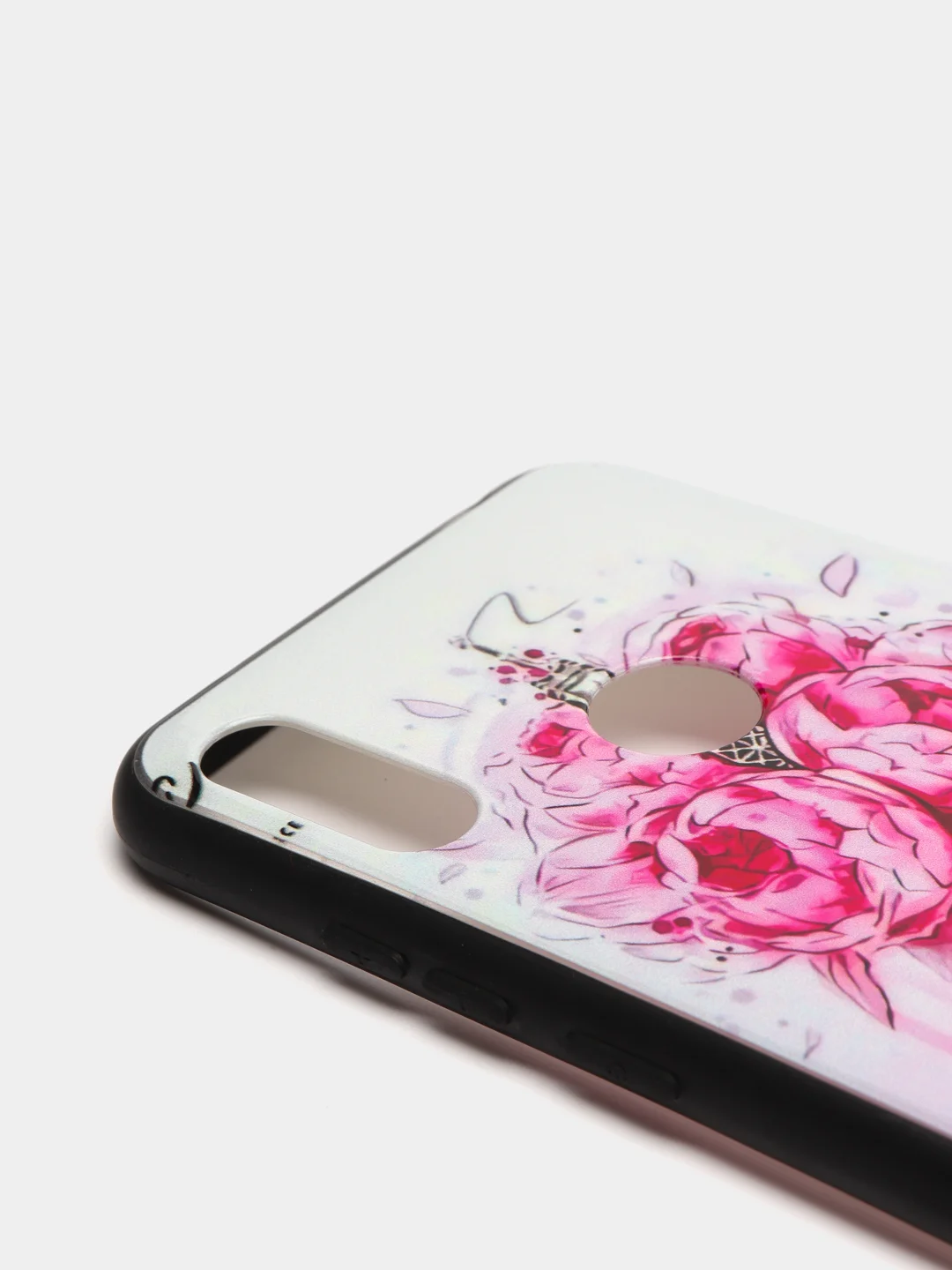 Конфетный чехол Huawei Honor 8A, Y6 2019