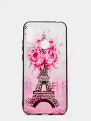 Конфетный чехол Huawei Honor 8A, Y6 2019