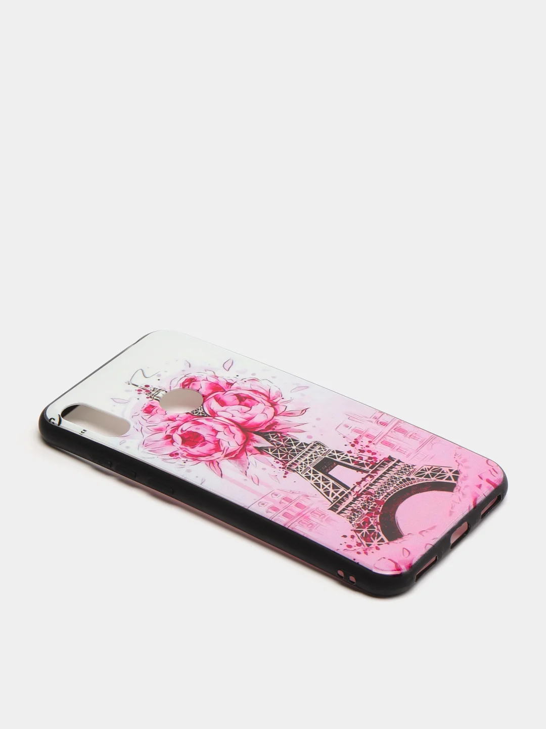 Конфетный чехол Huawei Honor 8A, Y6 2019