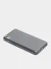 Черный чехол блестящий Xiaomi Redmi 7A