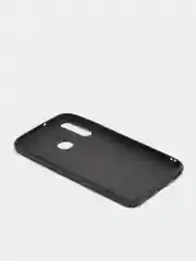 Черный чехол Huawei HONOR 9C, P40 LITE E