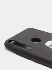 Черный чехол Huawei HONOR 9C, P40 LITE E