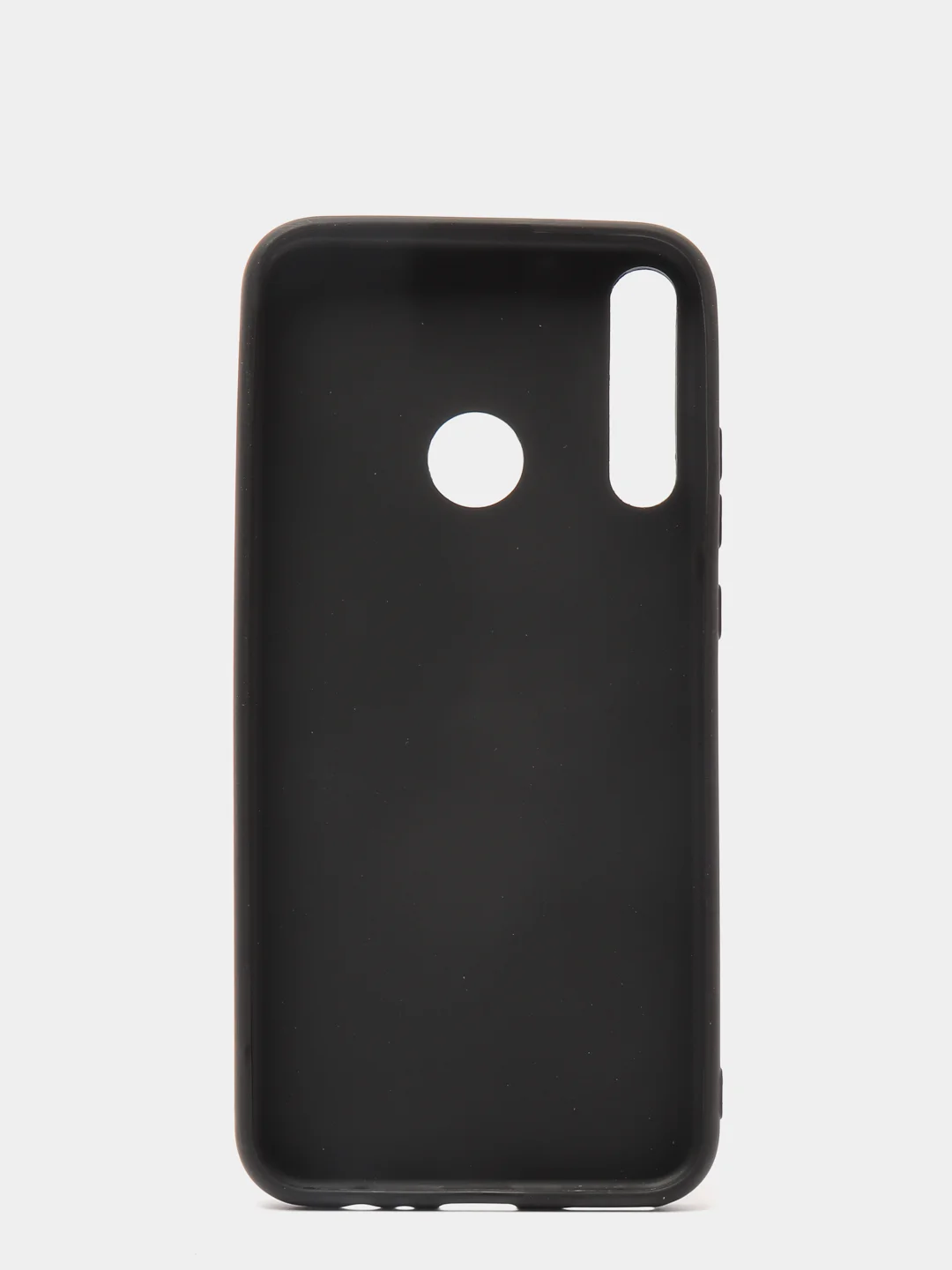 Черный чехол Huawei HONOR 9C, P40 LITE E