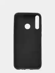 Черный чехол Huawei HONOR 9C, P40 LITE E