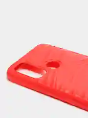 Красный чехол TECNO Spark 7