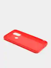 Красный чехол TECNO Spark 7