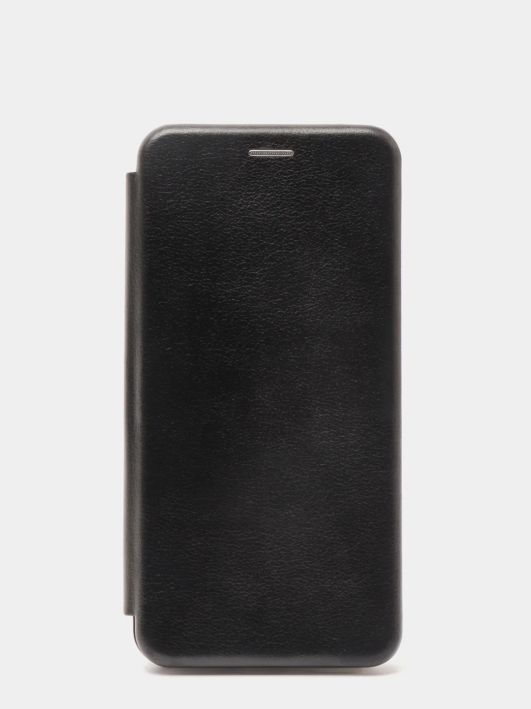 Черный чехол книжка HUAWEI HONOR 50 lite