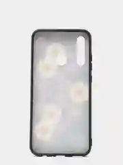 Синий меланж чехол HUAWEI HONOR 10i, Honor 10 lite, P smart 2019, HONOR 20i, honor 20e