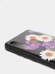 Синий меланж чехол HUAWEI HONOR 10i, Honor 10 lite, P smart 2019, HONOR 20i, honor 20e