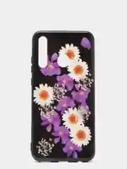 Сиреневый чехол HUAWEI HONOR 10i, Honor 10 lite, P smart 2019, HONOR 20i, honor 20e