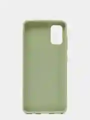 Салатовый чехол для SAMSUNG A41
